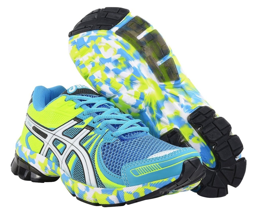 asics sendai 4