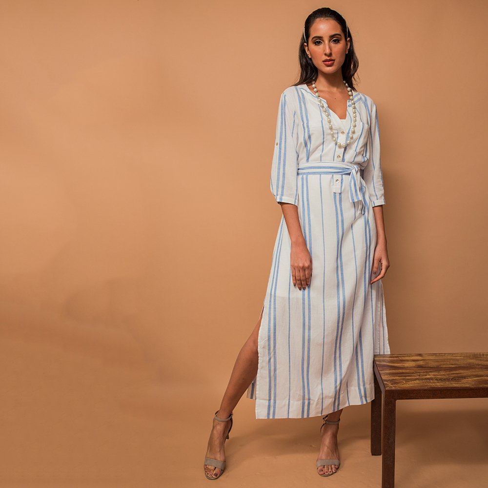 comprar vestido chemise