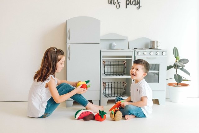 Comprar Juegos de cocina en Amatino Deco Kids & Home | Filtrado por Más