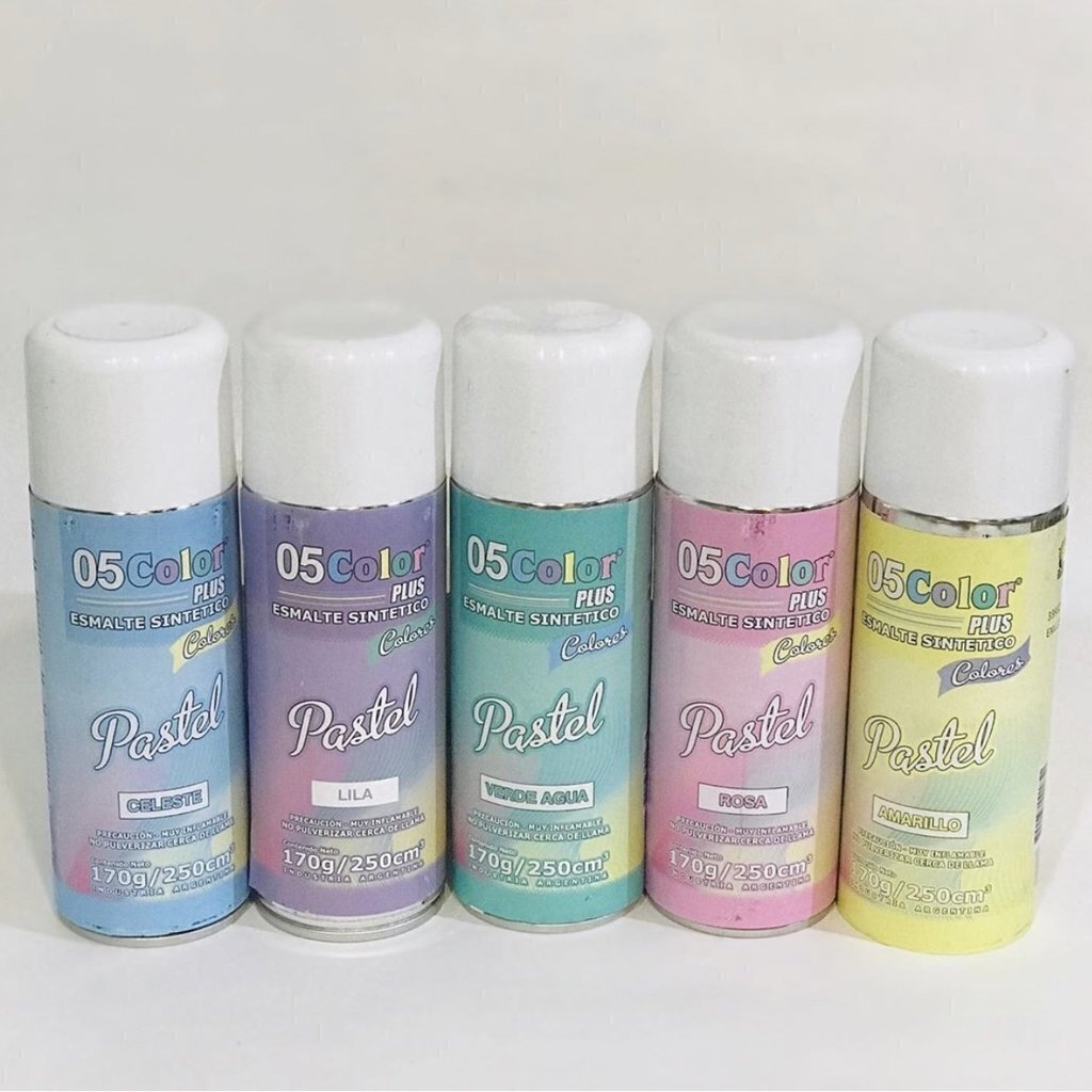 Cepillo De Aire Colores Decoración de Pasteles Comestibles pinturas de aerosol | 20 Ml | 15 X Colores | eBay