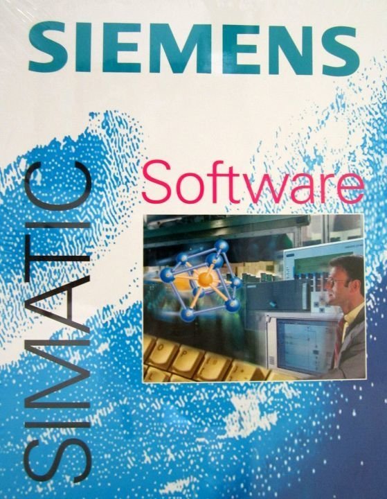 siemens step 5 v7.2 software