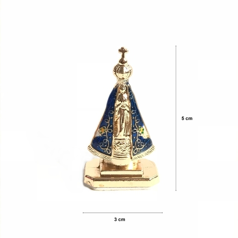 Distribuidora Santissima Mae Artigos Religiosos Em Aparecida Sp
