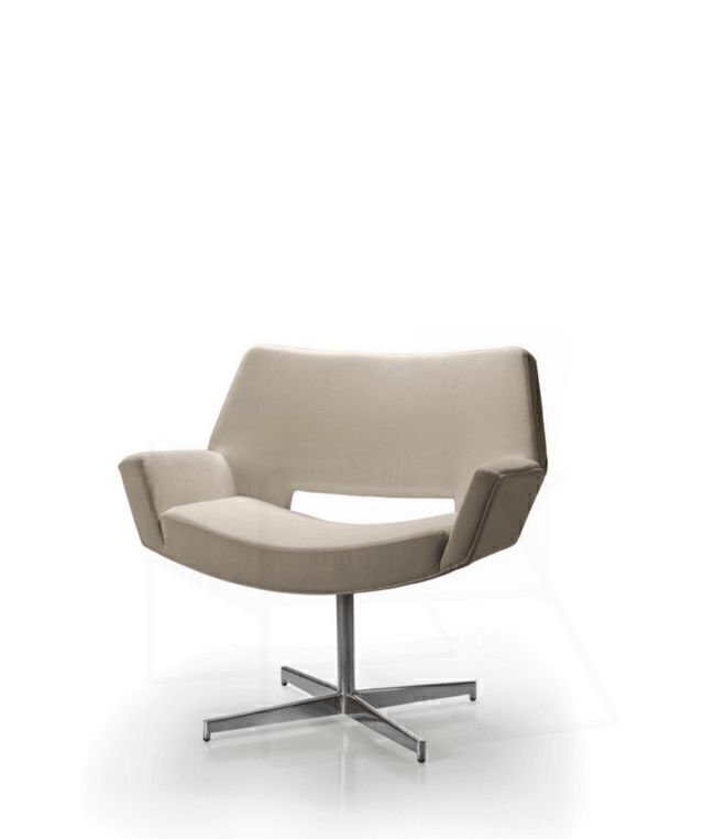 Poltrona Belli Js