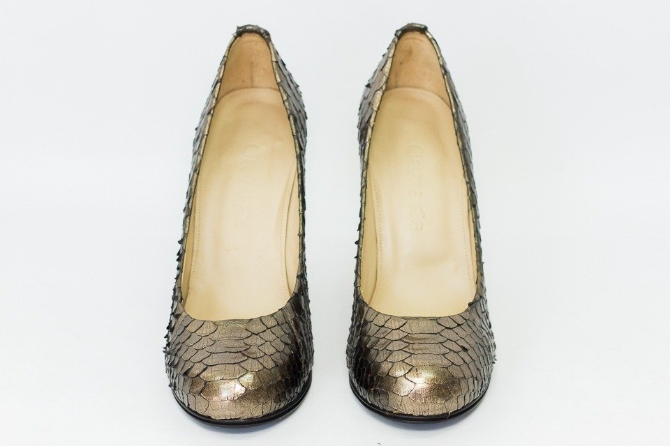 lojas de sapatos cavage