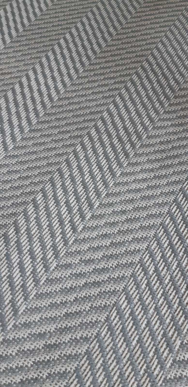 ALFOMBRA GRIS CLARA - Comprar en Atico Rental