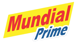 Logo Mundial Prime