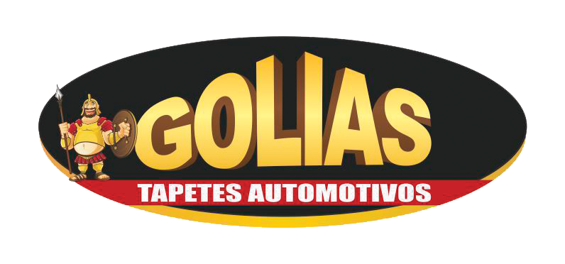 Logo Tapete Golias