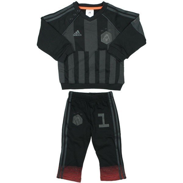 conjunto adidas star wars