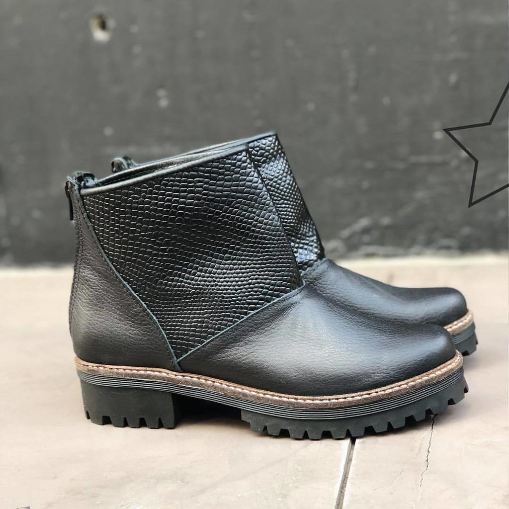 botas invierno 2019