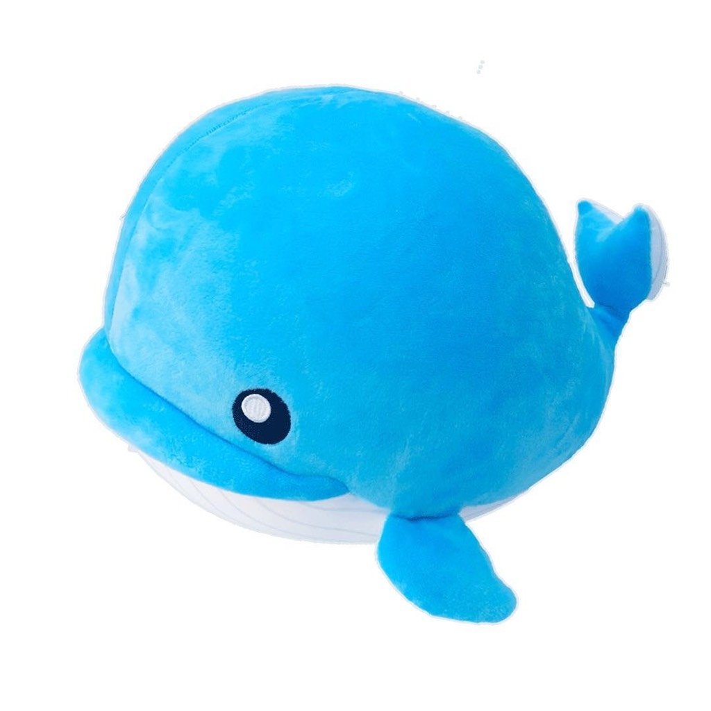 squishy de peluche