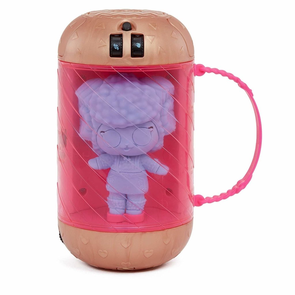 capsula lol original