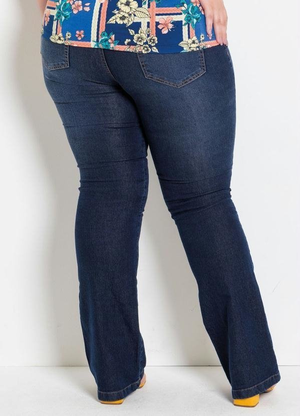 comprar calça jeans plus size