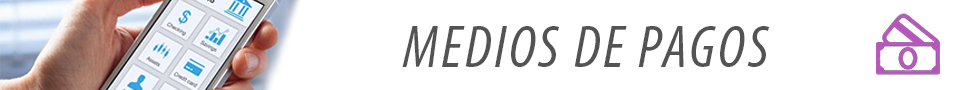 Medios de Pagos