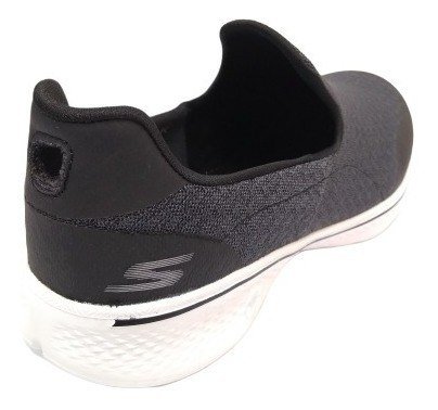 skechers go walk negras