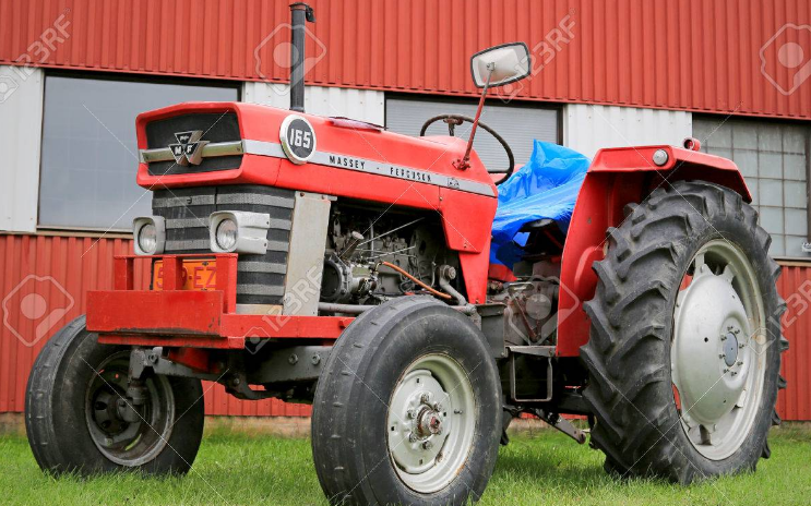 Featured image of post Tractores Massey Ferguson Usados En Colombia Like his father and his father s father before him raisins are the family business and massey ferguson is their tractor brand of choice