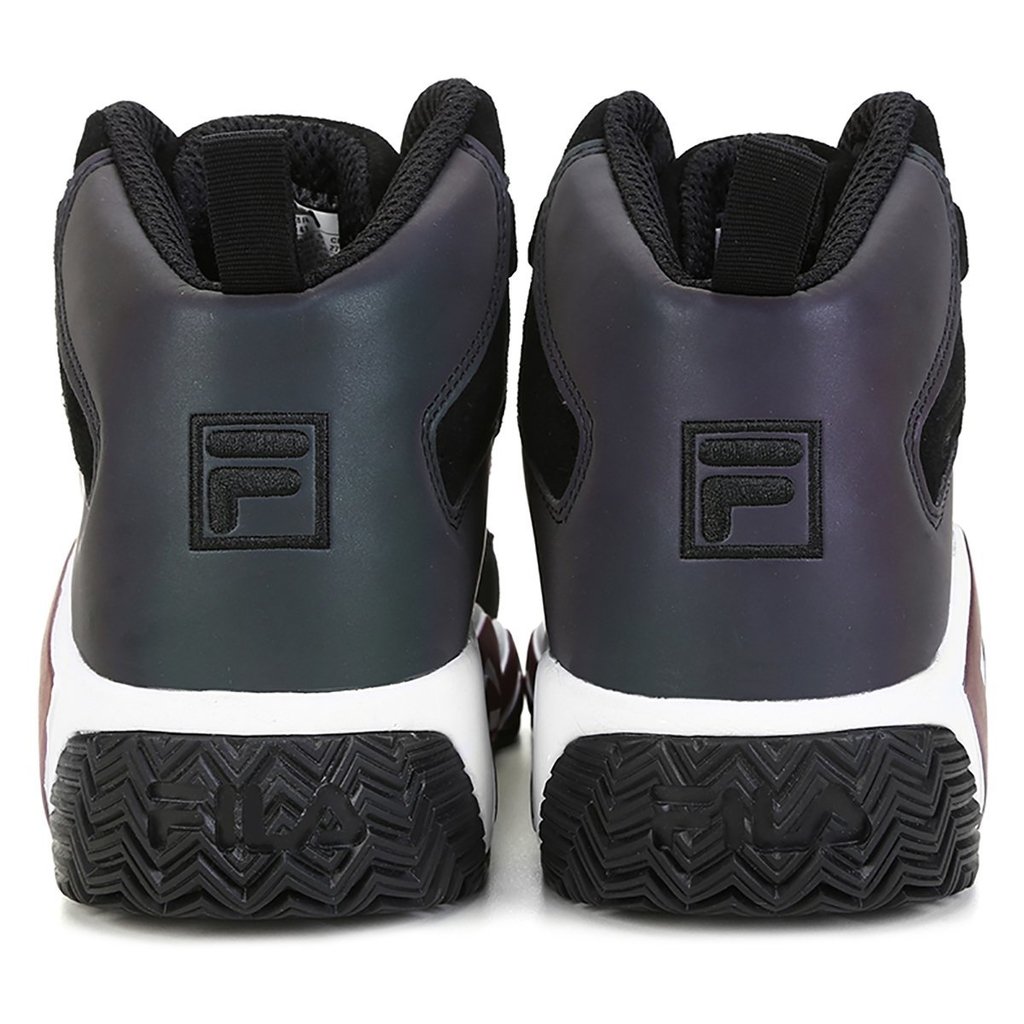 fila mb phase shift