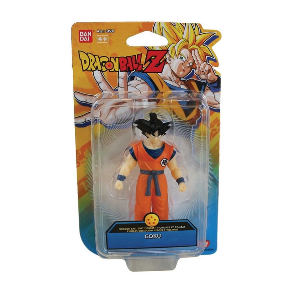venta de muñecos de dragon ball z