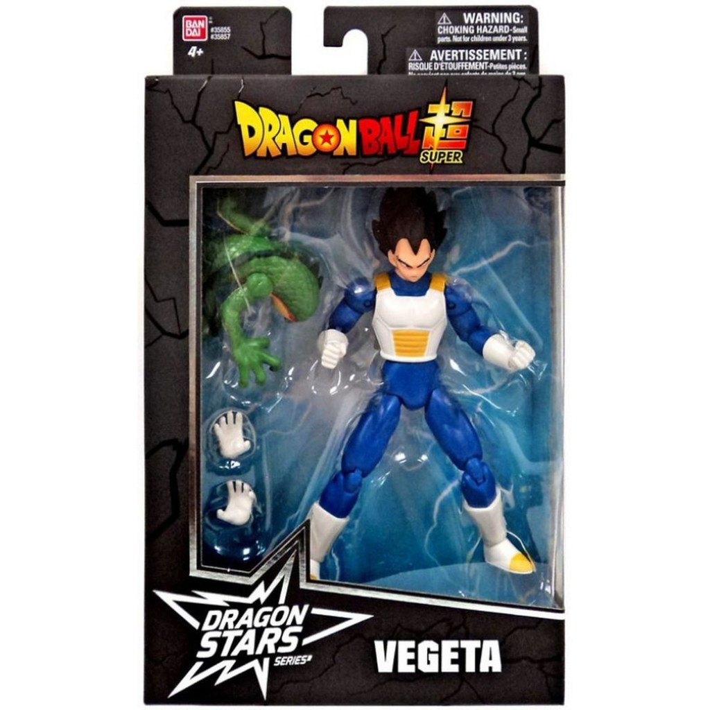 muñecos de dragon ball z articulados