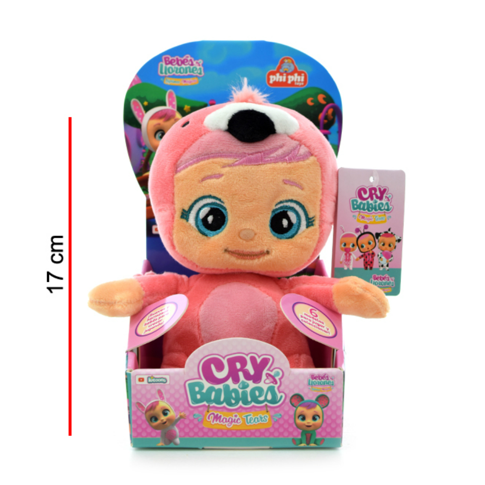 phi phi peluches