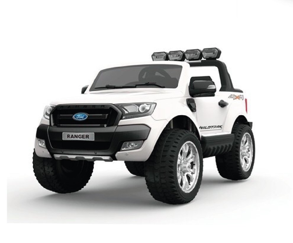 auto a bateria ford ranger