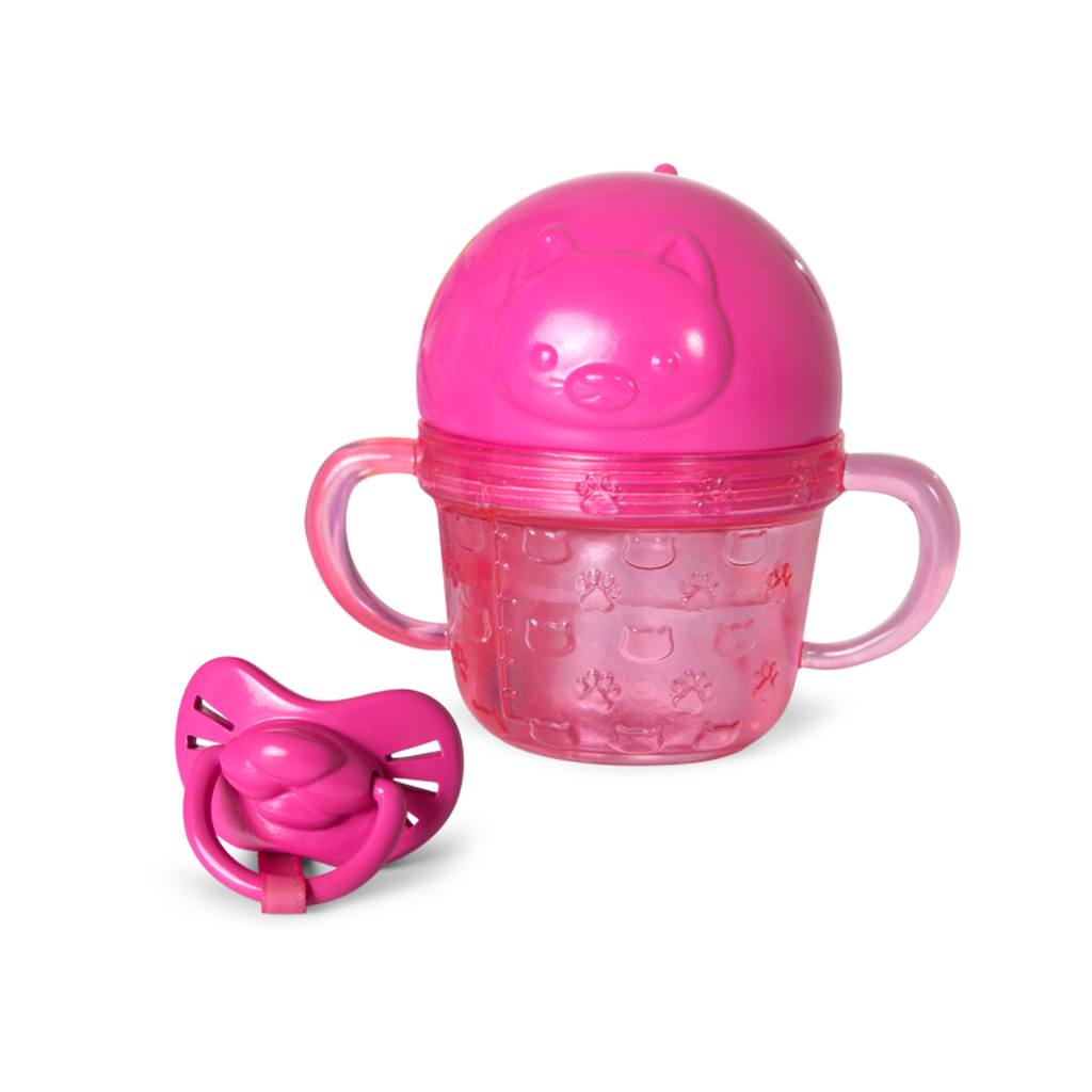 muñeca cry baby deluxe katie
