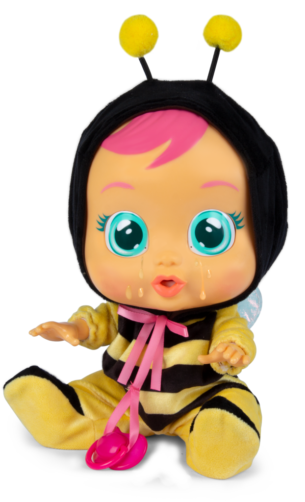 cry baby muñeca que llora