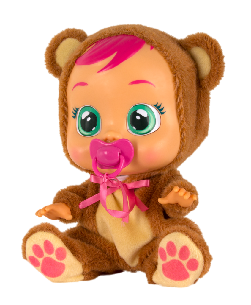 muñeca que llora lagrimas de verdad precio