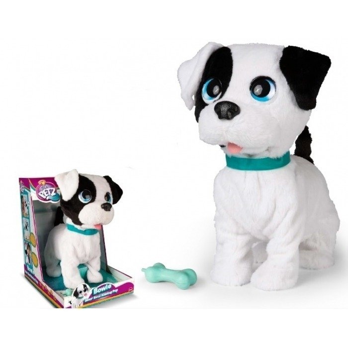 perros de juguete