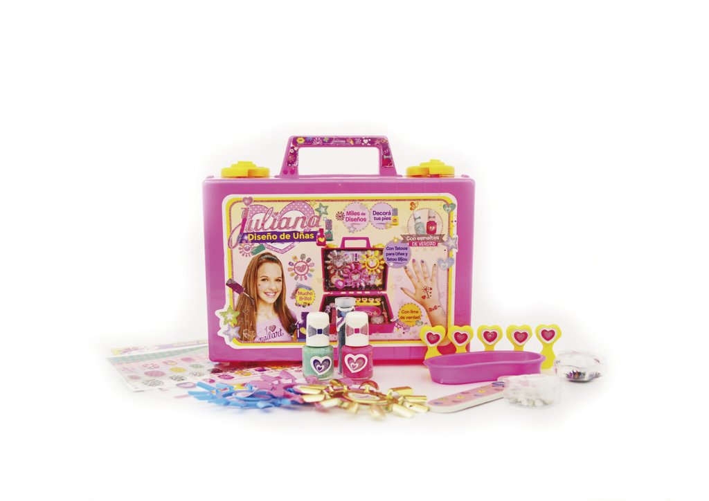 juliana juegos y juguetes