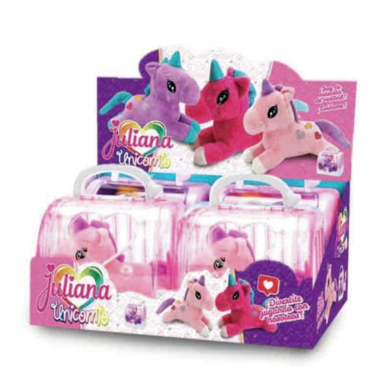 juguetes de unicornio