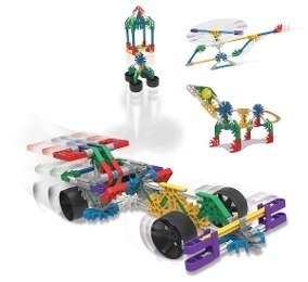 knex piezas