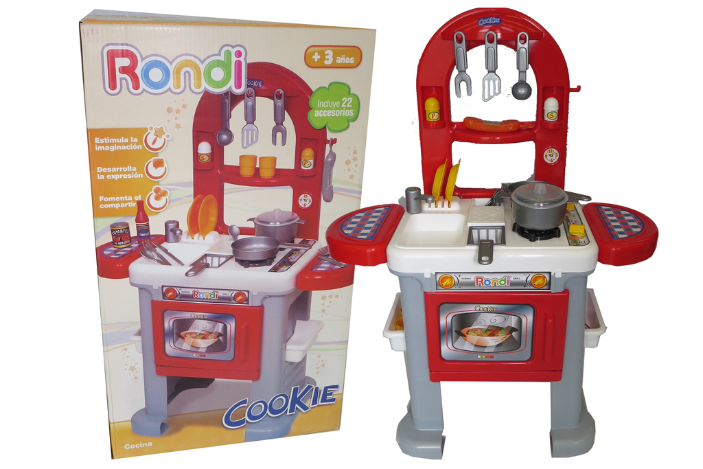 cocinitas rondi