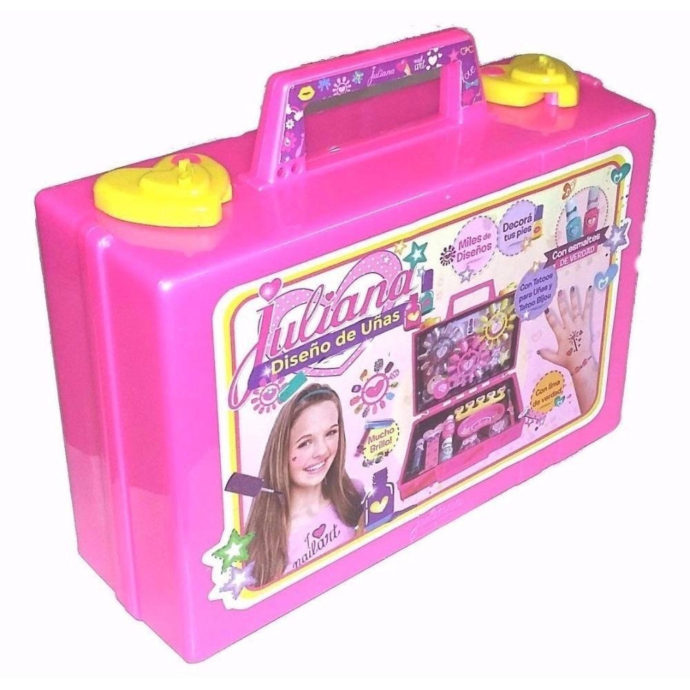 juliana juegos y juguetes