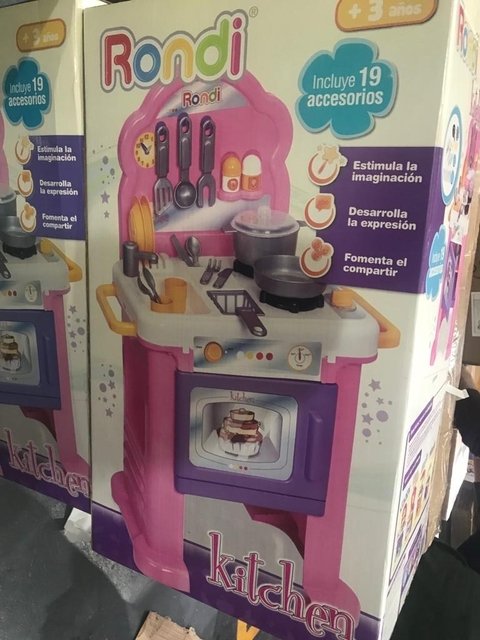 cocinita rondi
