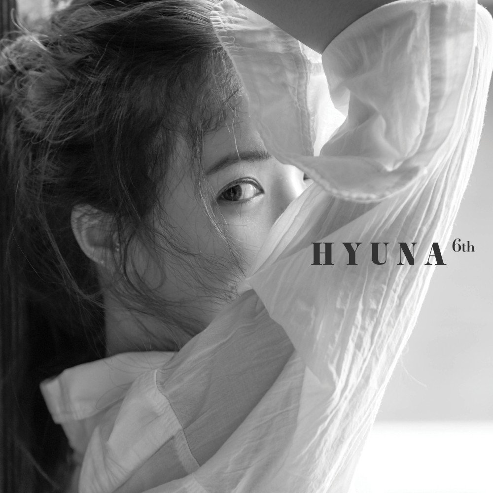 Resultado de imagem para following hyuna