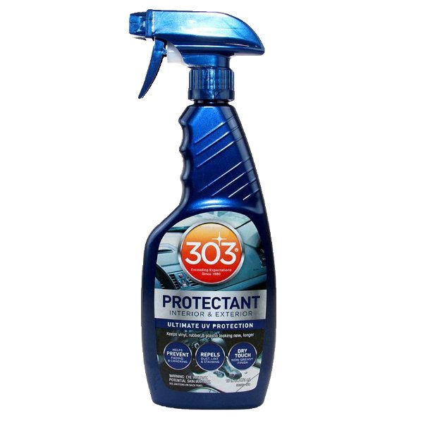 303 Protectant Interior &amp; Exterior 16 oz