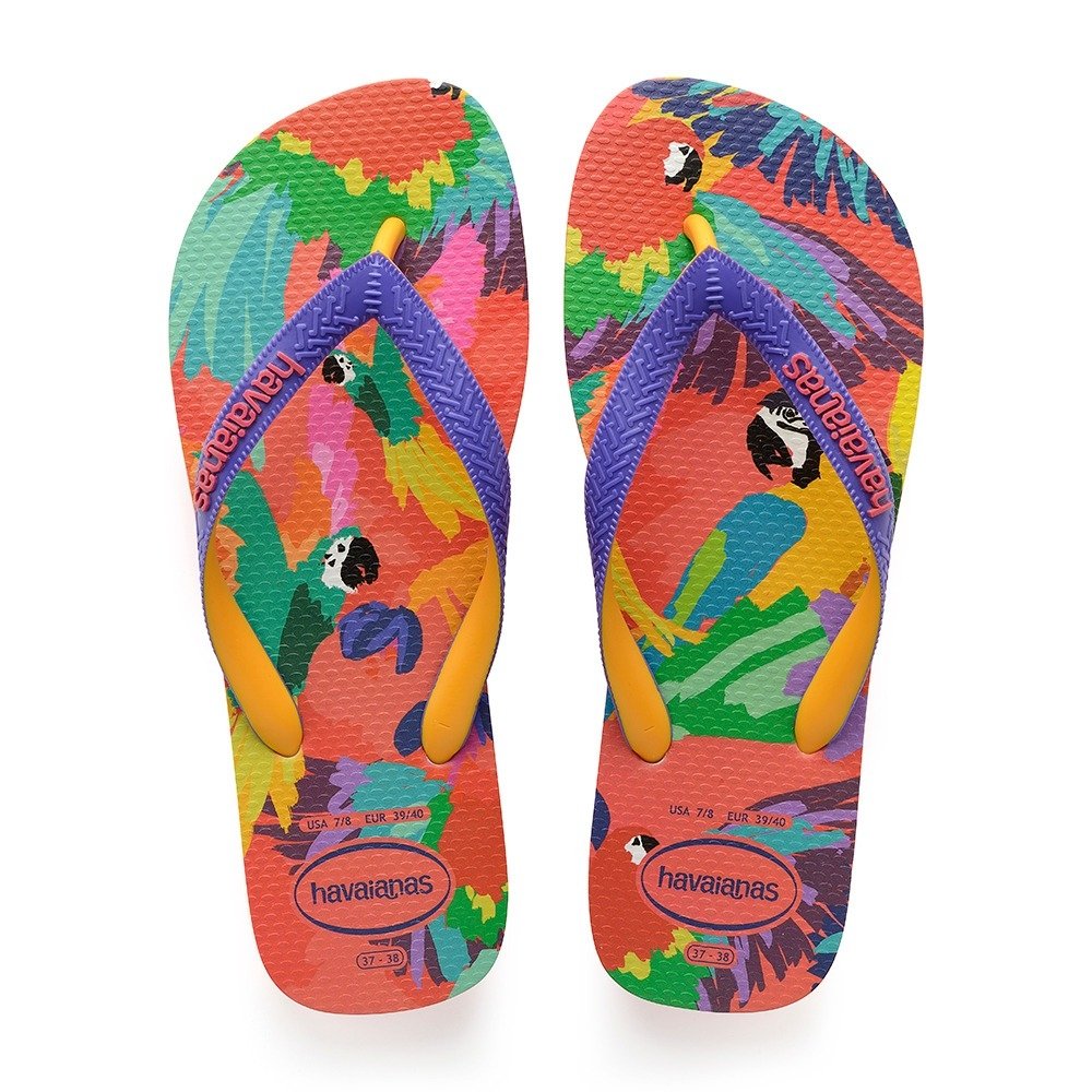 chinelo havaiana feminino 2019