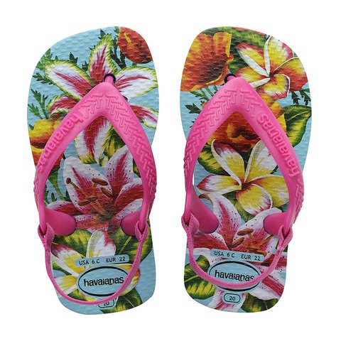 havaianas tinker bell