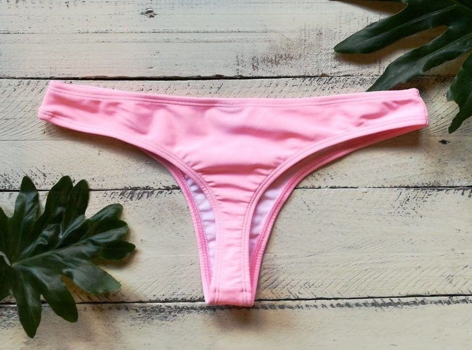 colaless rosa