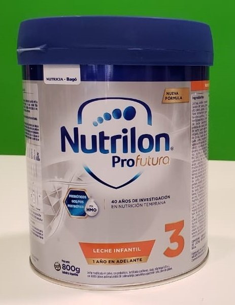 Leche Nutril n 3 X 800 Gr Comprar En Espacio Beb Leche nutril n 3 x 800 gr comprar en espacio beb
