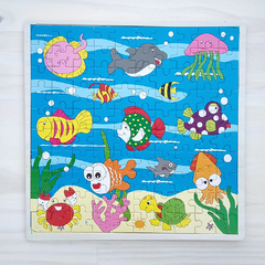 rompecabezas on line gratis 100 piezas