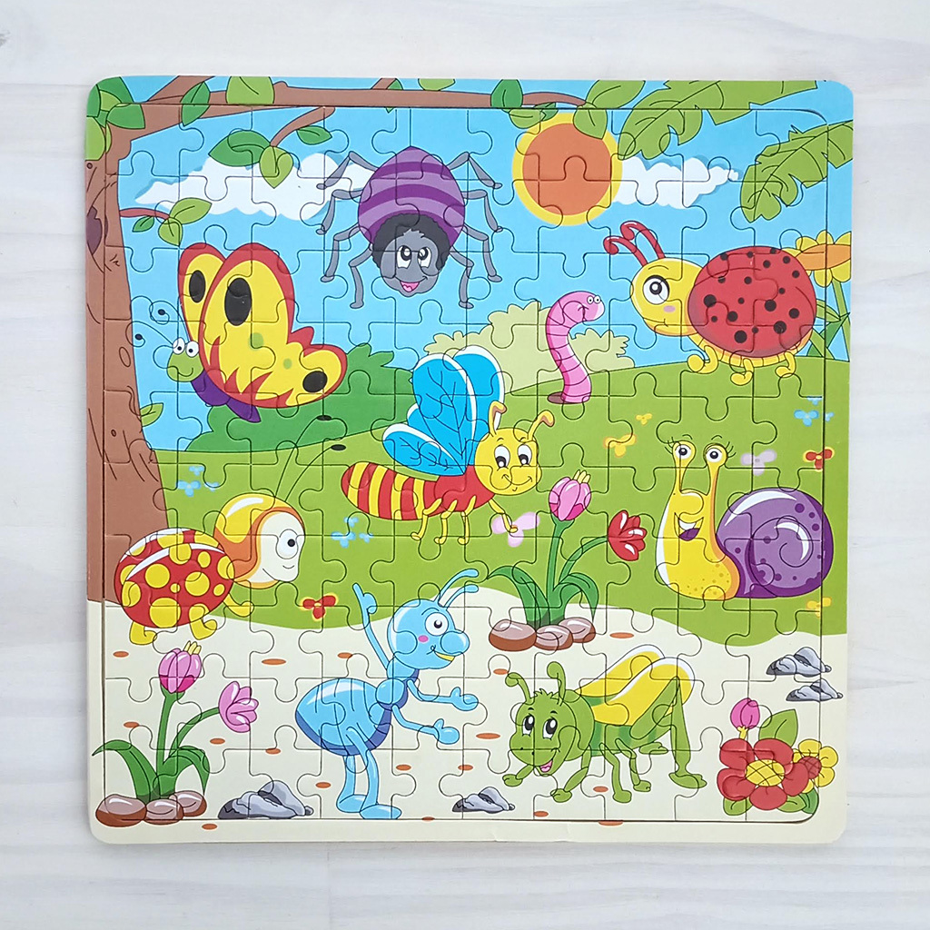 rompecabezas on line gratis 100 piezas