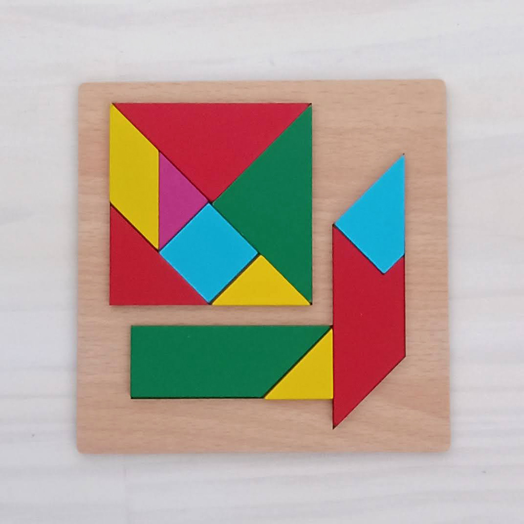comprar tangram