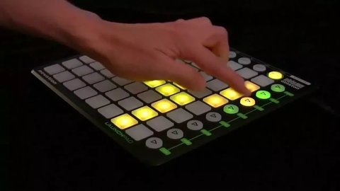 Usb launchpad Drivers for Windows 10