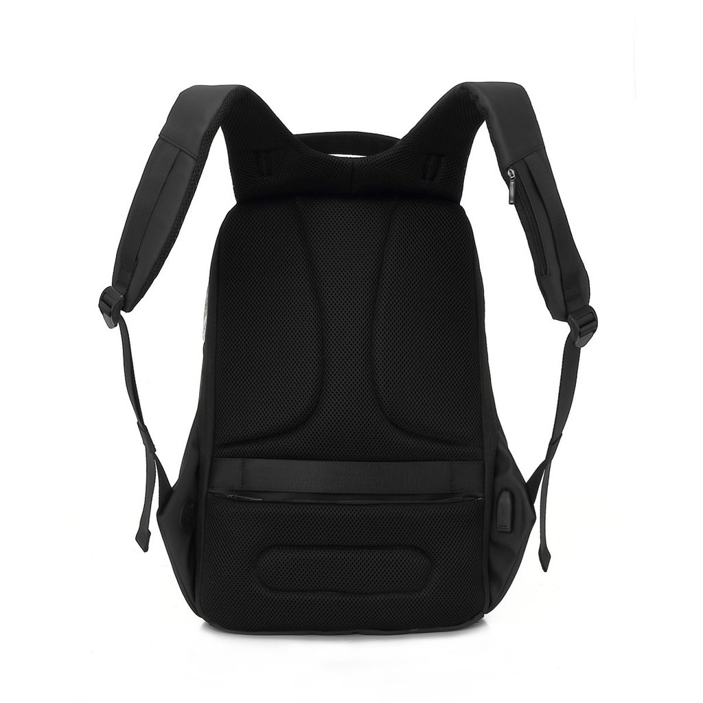 mochila zom antirrobo