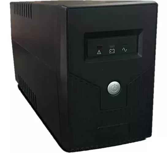 FUENTE ALIMENTACION PARA PC GAMER NOGANET ATX 650W SATA RGB