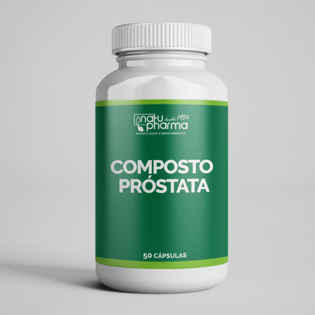 prostata medicamentos