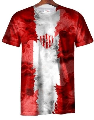 remeras personalizadas santa fe