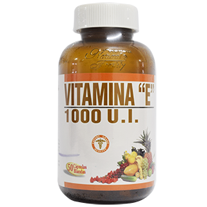 vitamina a de 1000
