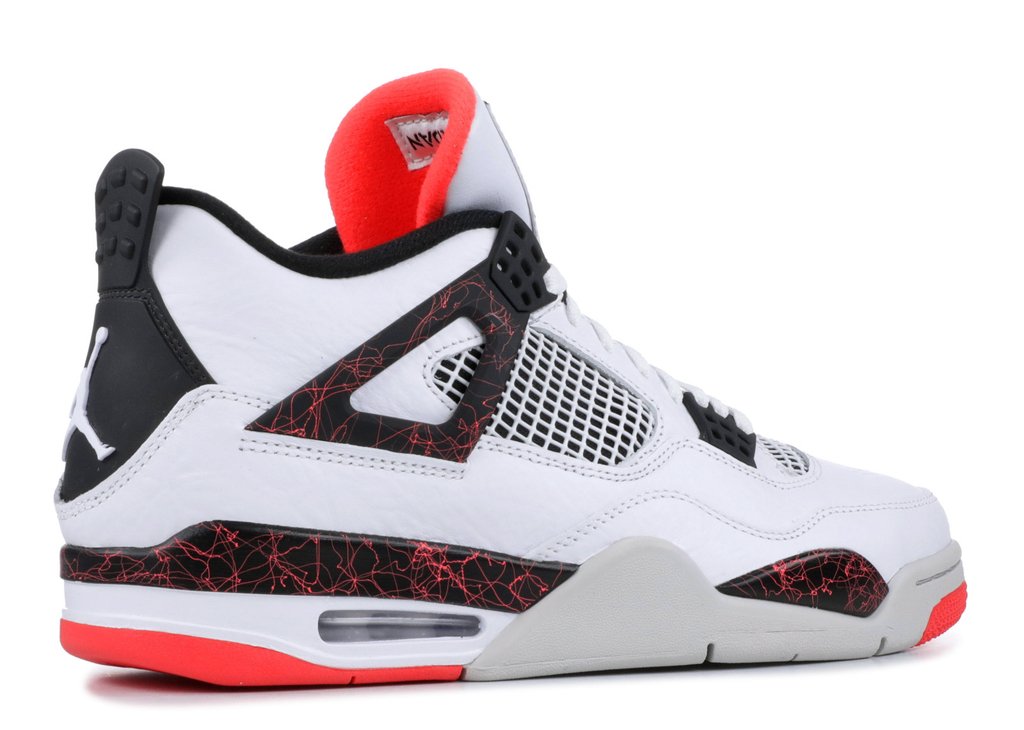 retro iv